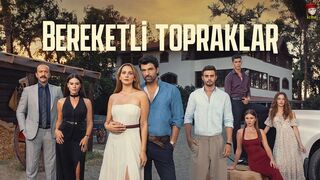 Bereketli Topraklar - Episode 5 - Part 2 (English Subtitles)
