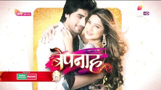 Bepannaah  Full Episode 151   Zoya to plan a reception  Colors TV