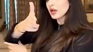 Sirra song dance with beautiful model
