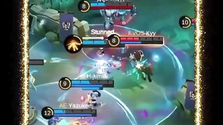 Main keras, menang nyata.  Apakah tim kita bakal bawa pulang kemenangan?