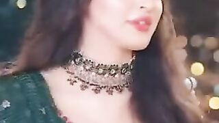 Chand sefarish Jo karta song weeding fashion