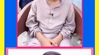 کاکا منڈے نال زیادتی نہ کرو  ہن بخش وی دیو بیچارے نوں