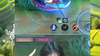 Top global 1 mah beda kelas