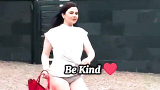 Kindness Is Always Free