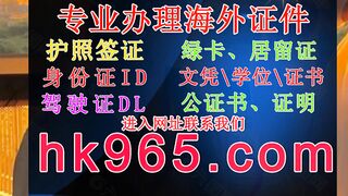 一比一高仿身份证ID(官网hk965,com)