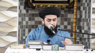 Hazrath Sheikh Taqi-ud-Deen Subki Ash-Shafai RA Moulana Hafiz Hamza Khan