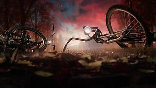 Stranger things season 5 episode 02 in Hindi dubbed
