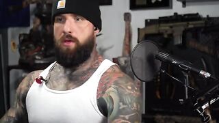 Falling In Reverse - God Is A Weapon cover