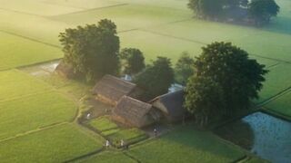 Beautiful Bangladesh