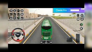 JET BUS PANSOTA ARABIC-Bus Simulator