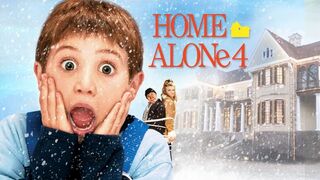 Home Alone 4 (2002) Hindi Dubbed