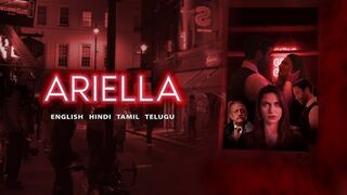 Ariella (2025) Hindi Dubbed