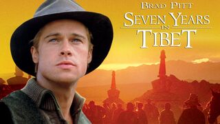 Seven Years in Tibet (1997) Hindi Dubbed