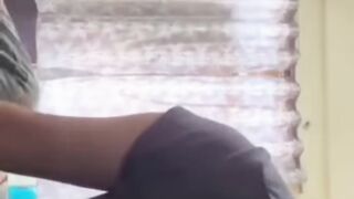 Instagram Video 19 Minutes MMS Leak Couple Finally .