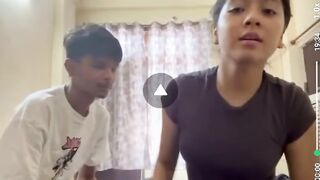 Viral video of girl 19 minute new viral video full 19 minutes