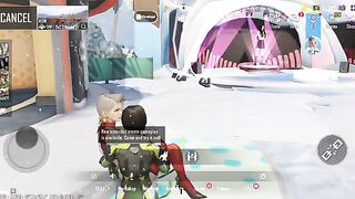 Pubg chiken dinner dance live kills pat -3