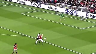 De Gea Saves