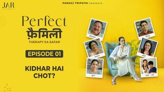 Perfect Family (2025) Season 1 Episode 01