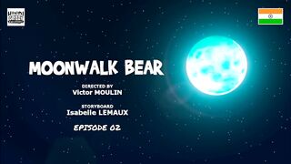 Grizzy the Lemmings Hindi