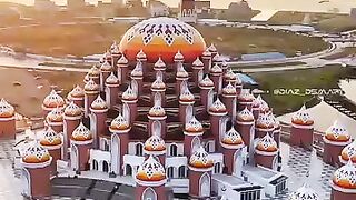 7 Most Beautiful Floating Mosques in Indonesia