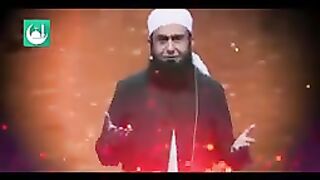 Ek Sahabi aur Khajoor ka bagh - Bayan by maulana tariq jameel.