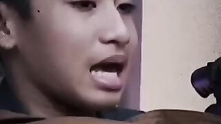 The miracle boy who memorized the Koran