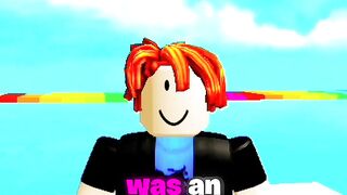 WHEN THE DOORS MONSTER IGNORES EVERYONE EXCEPT YOU ROBLOX ROBLOXRANT TRENDING