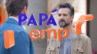 Papas Por Siempre Capitulo 55 VIX - Series y Novelas JL