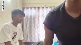 Viral video of girl 19 minute new viral video full 19 minutes