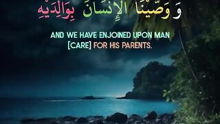 Tilawat e Quran Majeed