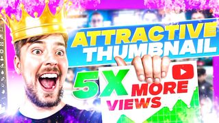 060 YouTube thumbnail Fiverr all platform service visit best