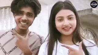 Sofik Sonali 2nd Video , tiktoker sofiq