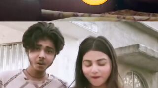 19 minutes 34 Second Viral Couple Video  Sofik Sonali .