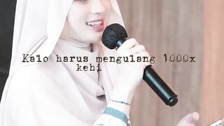 Ramai soal video cctv Inara Rusli dua jam tapi banyak .