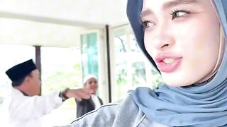 Link Video CCTV Inara Rusli 2 Jam Viral