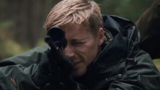 Psychological Thriller in the Scottish Highlands  Small Mistake, Fatal Consequences