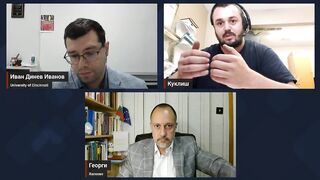 Спасо зборува за негативниот извештај на ЕК за Македонија