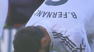 HIGHLIGHT CRYSTAL PALACE (1) VS (2) MANCHESTER UNITED