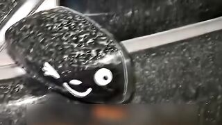 رجع لصاحبه سيارته وشوفو ويش عليهاا