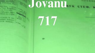 Jevanđelje po Jovanu 717