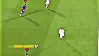 Era serangan balik Barcelona ala² Hansi Flick
