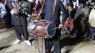 Patang Bazi dance