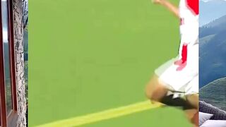 0 Gol tapi 3 Selebrasi?!!