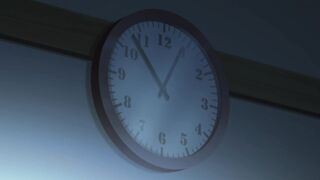 Egao no Taenai Shokuba desu Episodes 9