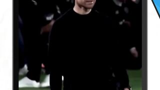 Apakah xabi alonso adalah pelatih yang miskin taktik ?
