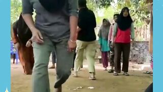 taukan kenapa tukang kebanyakan laki2