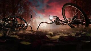 Stranger Things Season 5 Episode 1 in Hindi