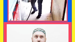 بغل میں بچہ شہر میں ڈھنڈورا