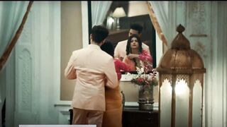 Yeh Rishta Kya Kehlata Hai Today Full Episode Abhira Armaan New Journey