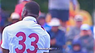 Jordan seals takes wicket of Ravindra